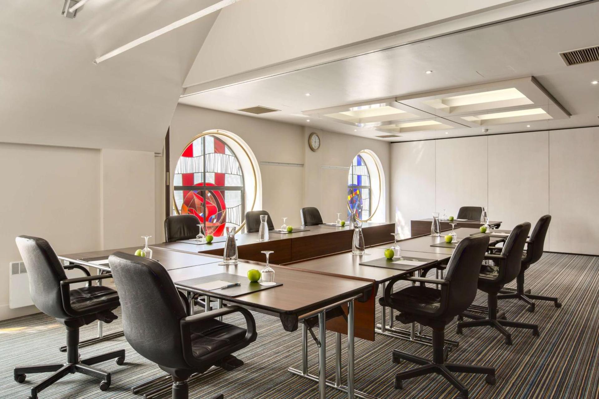 Meeting/conference room