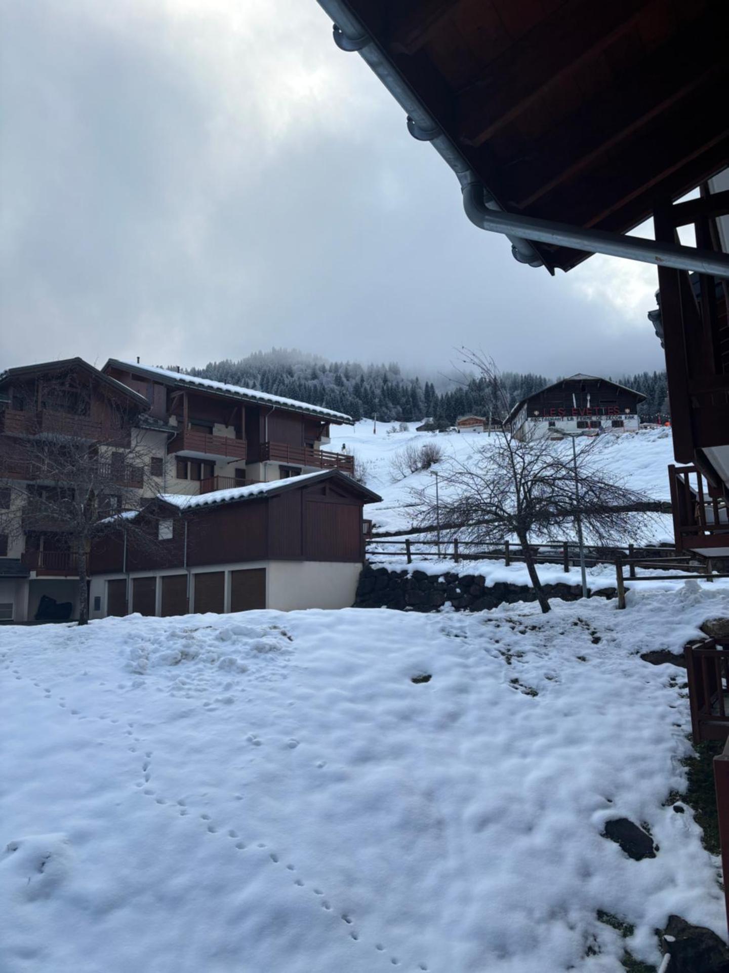 Le Flocon Cosy Espace Diamant