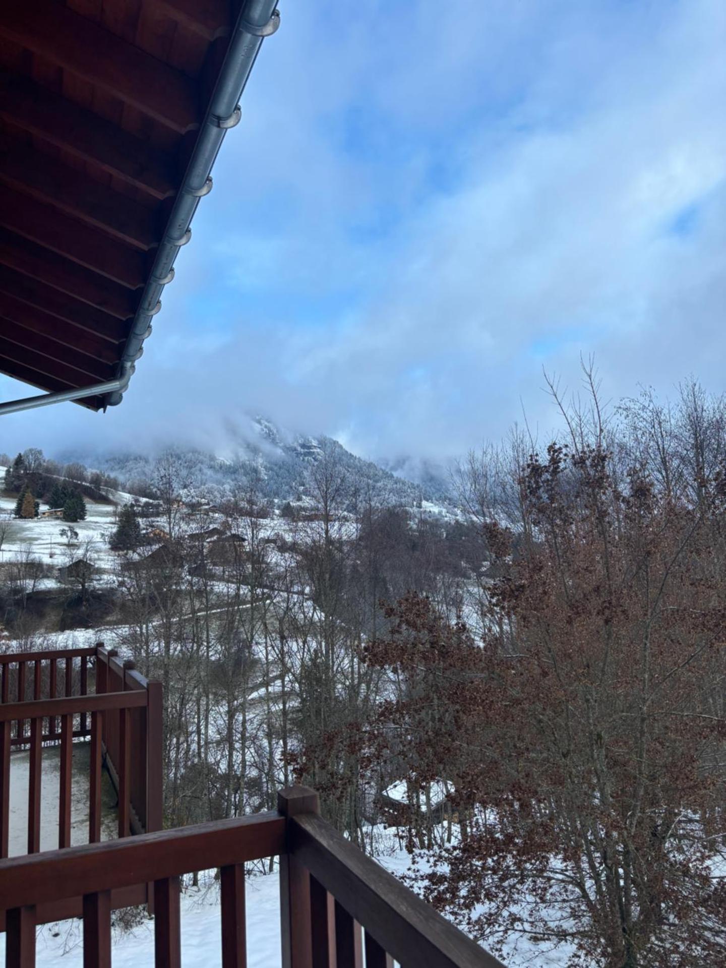 Le Flocon Cosy Espace Diamant