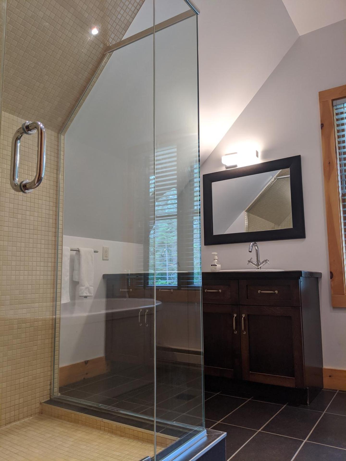 Tremblant Mountain Chalets