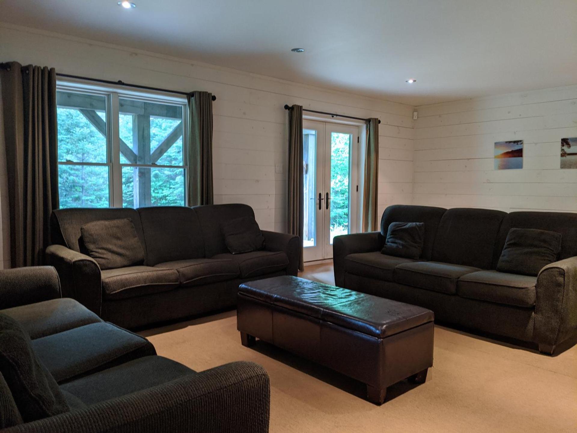 Tremblant Mountain Chalets