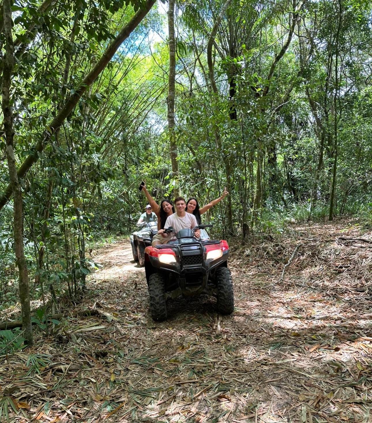 Hotel Pousada Vila da Natureza