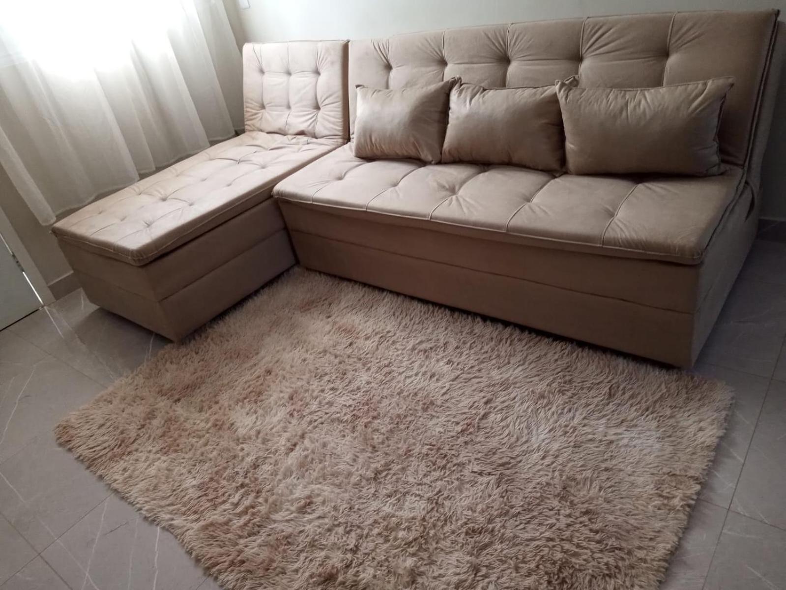 Pousada Ferreira-TJ 2