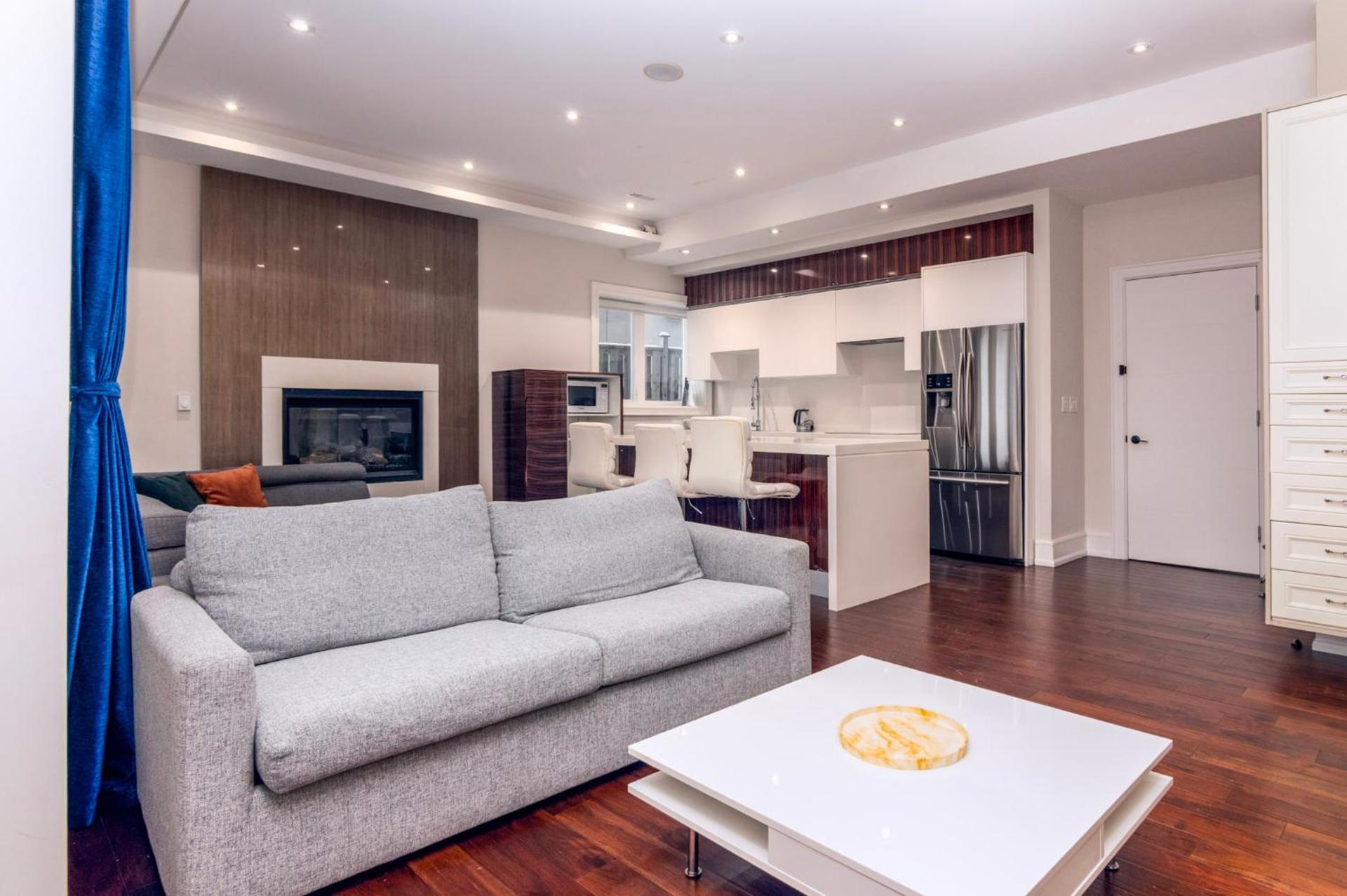 Hillcrest Modern House