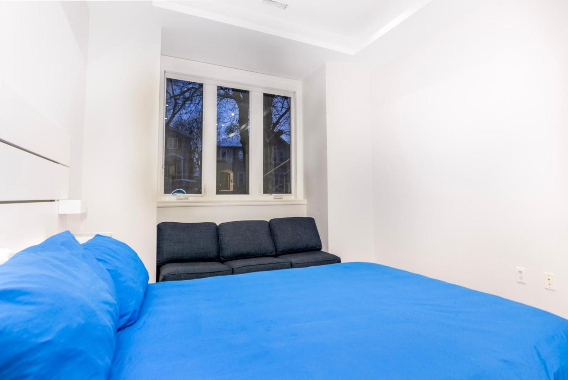 Hillcrest Modern House