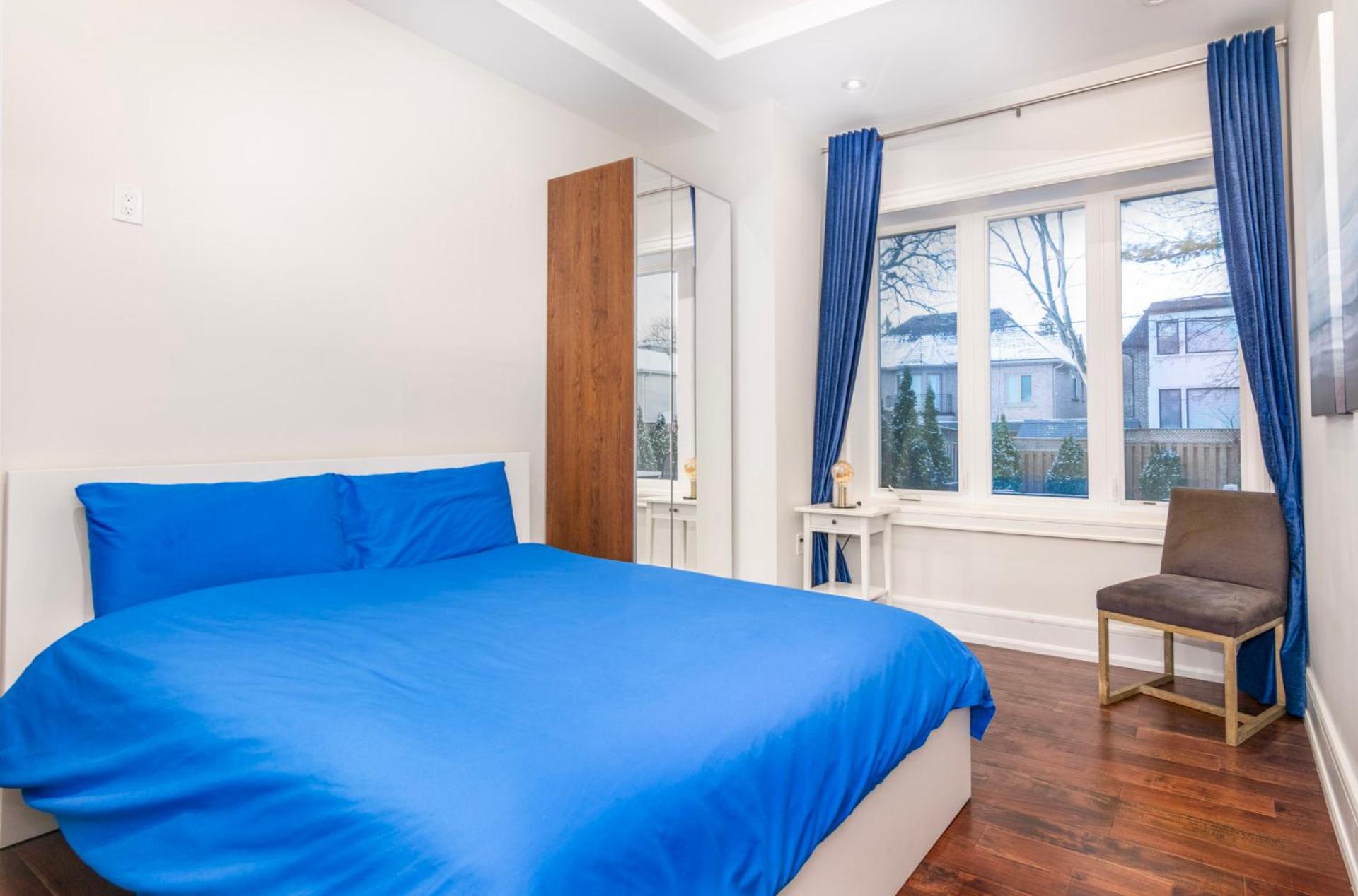 Hillcrest Modern House