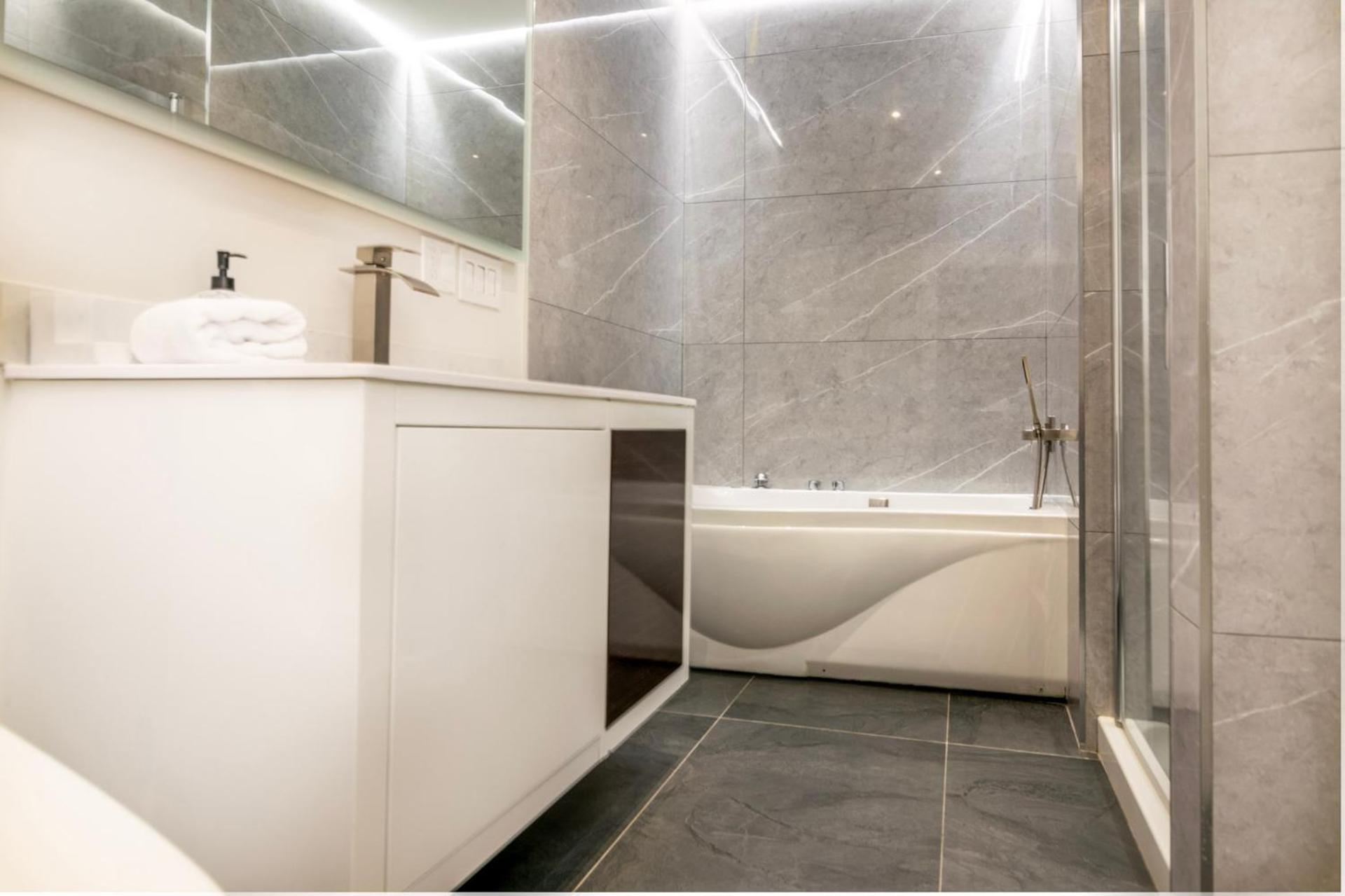 Hillcrest Modern House