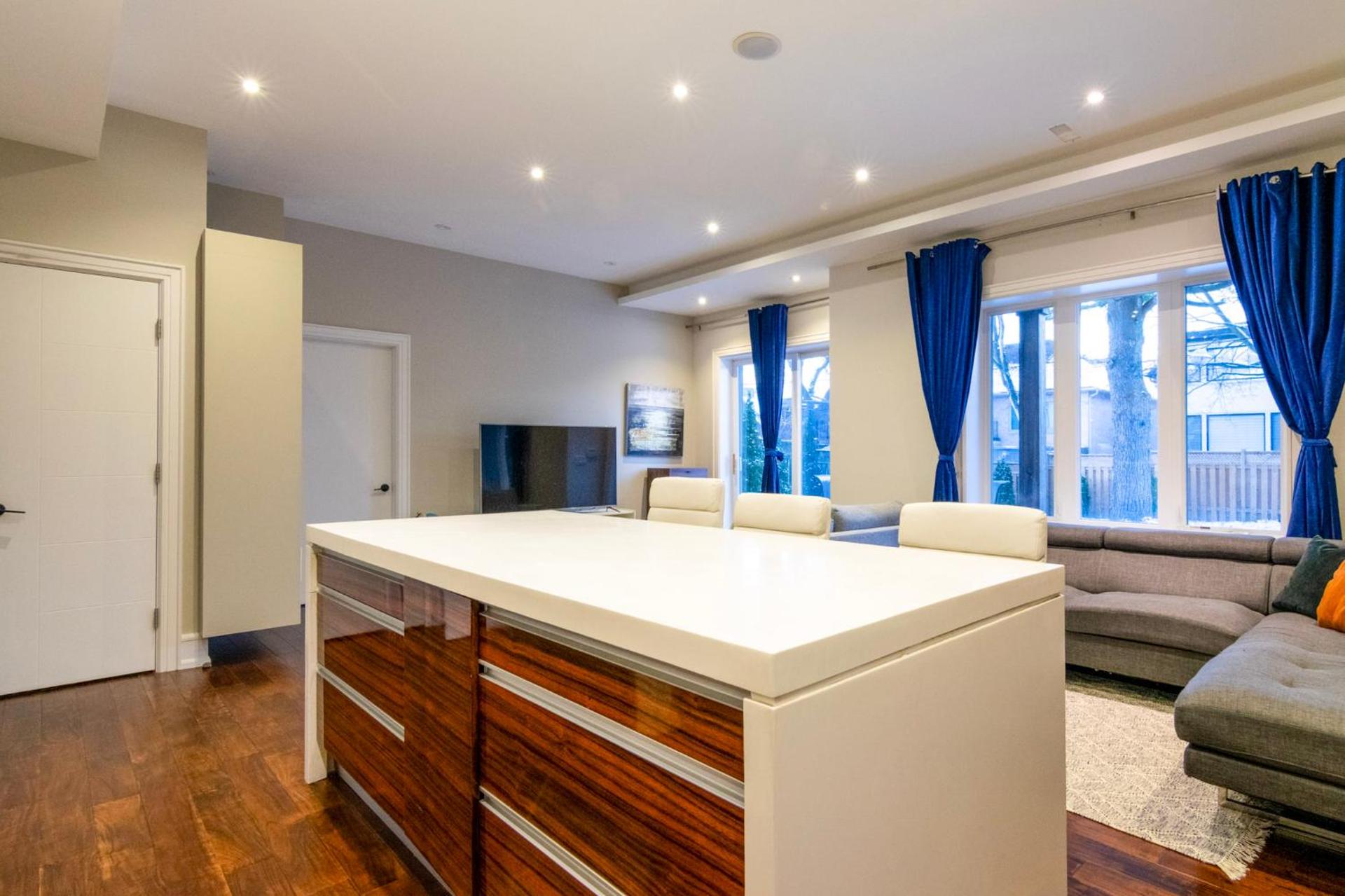 Hillcrest Modern House