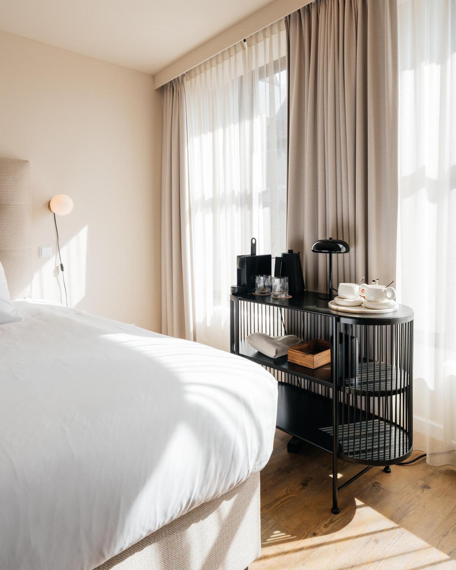 Boutique Hotel Johannes