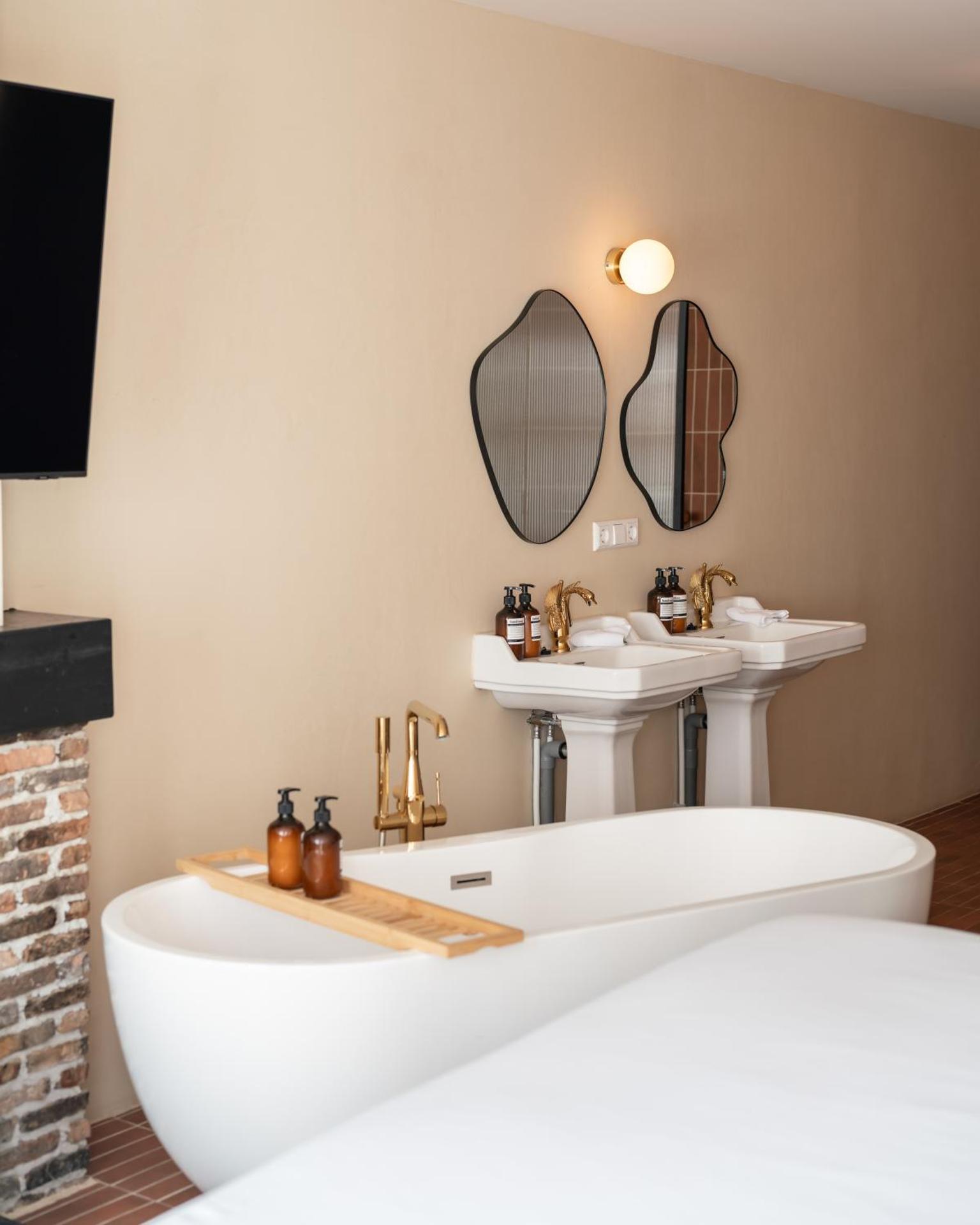 Boutique Hotel Johannes