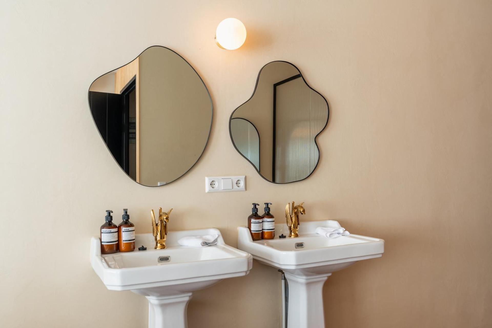 Boutique Hotel Johannes