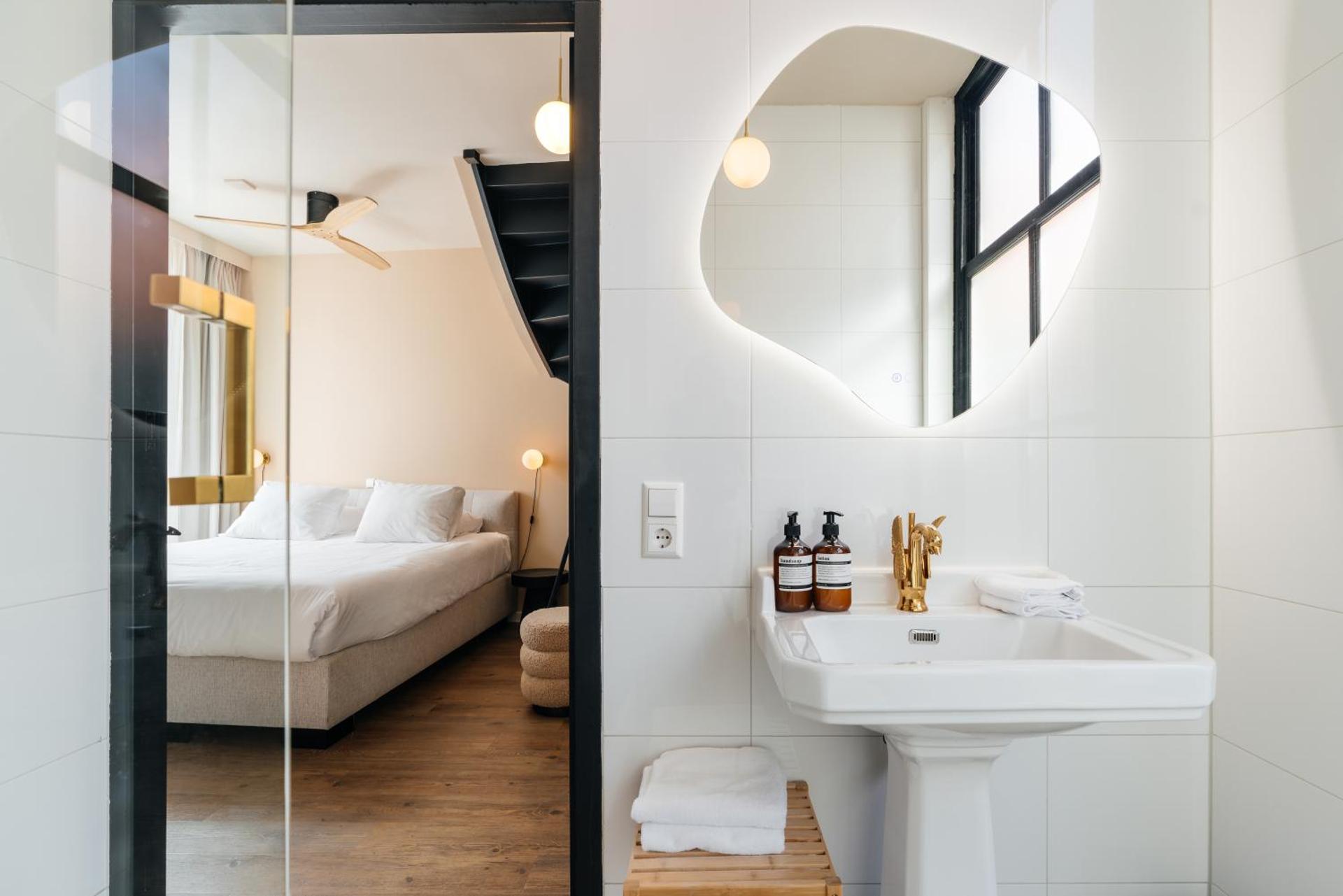 Boutique Hotel Johannes