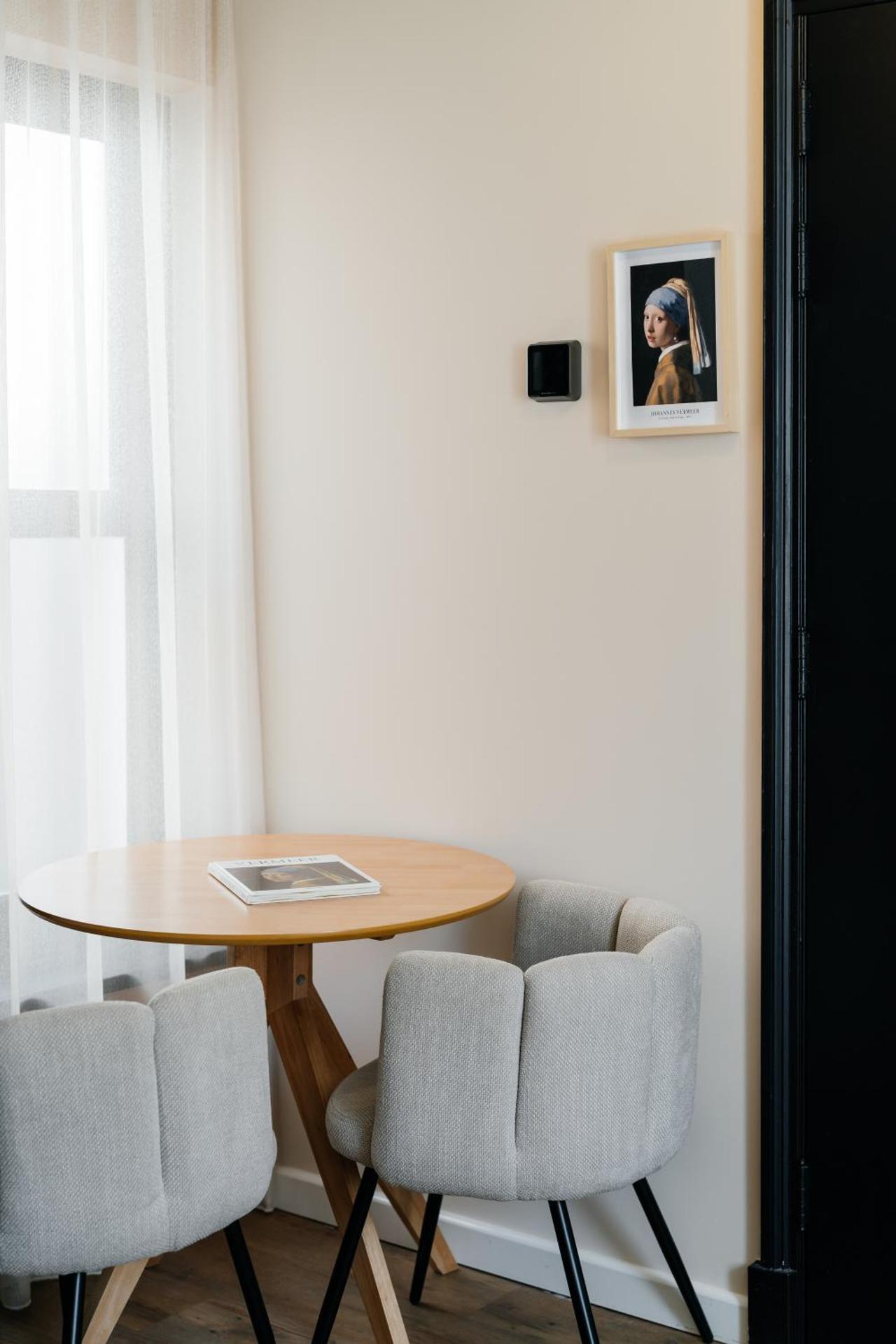 Boutique Hotel Johannes