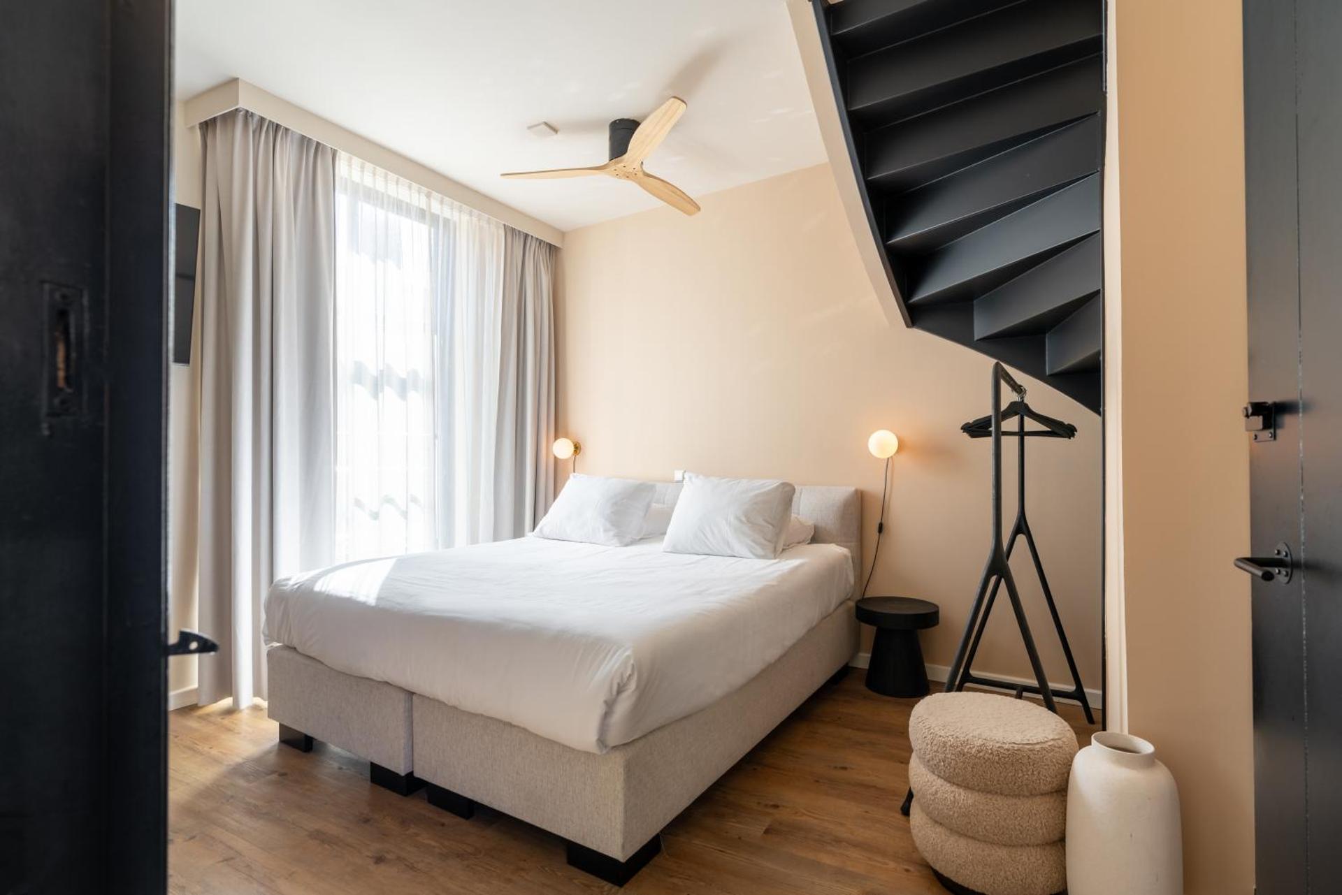 Boutique Hotel Johannes