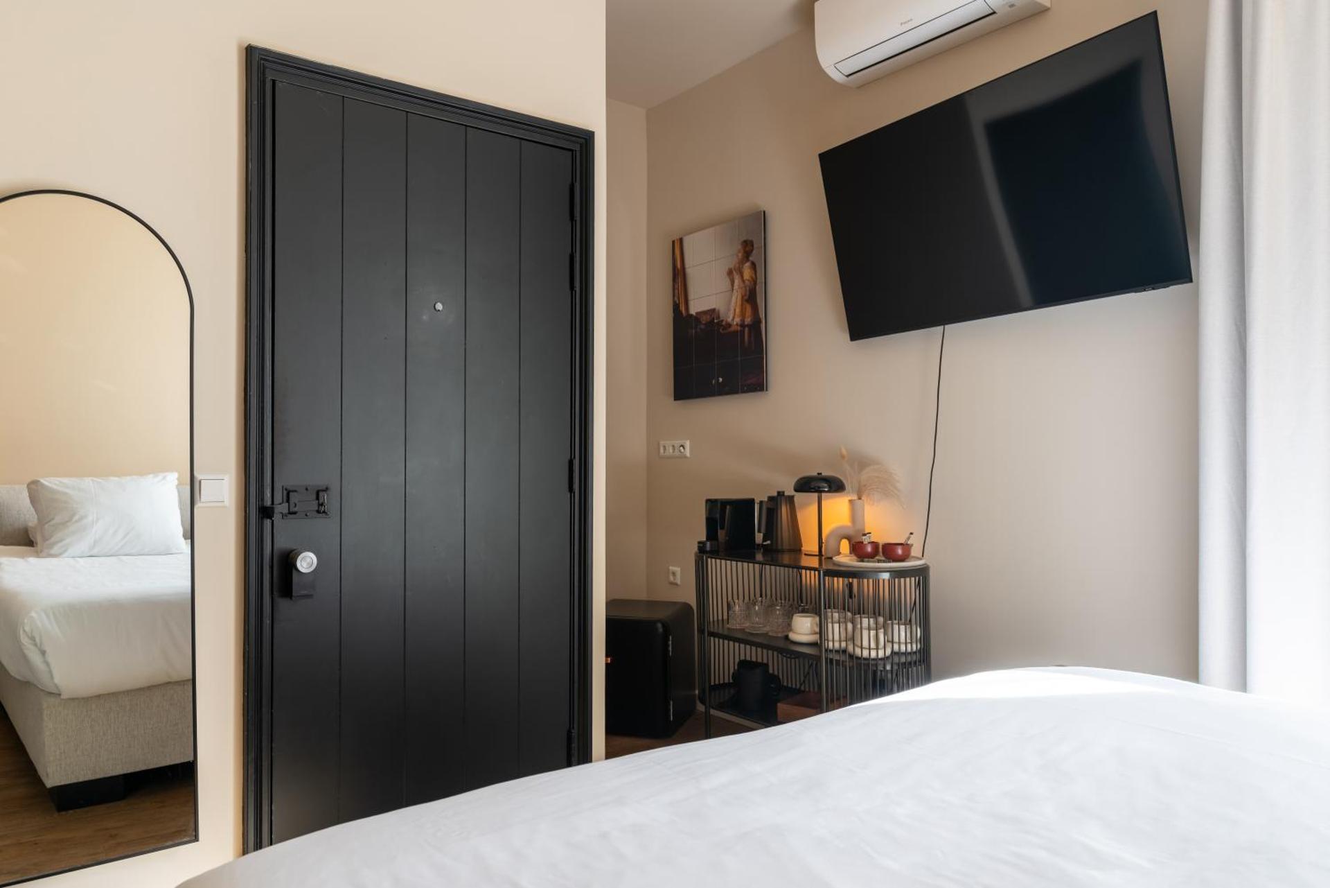 Boutique Hotel Johannes