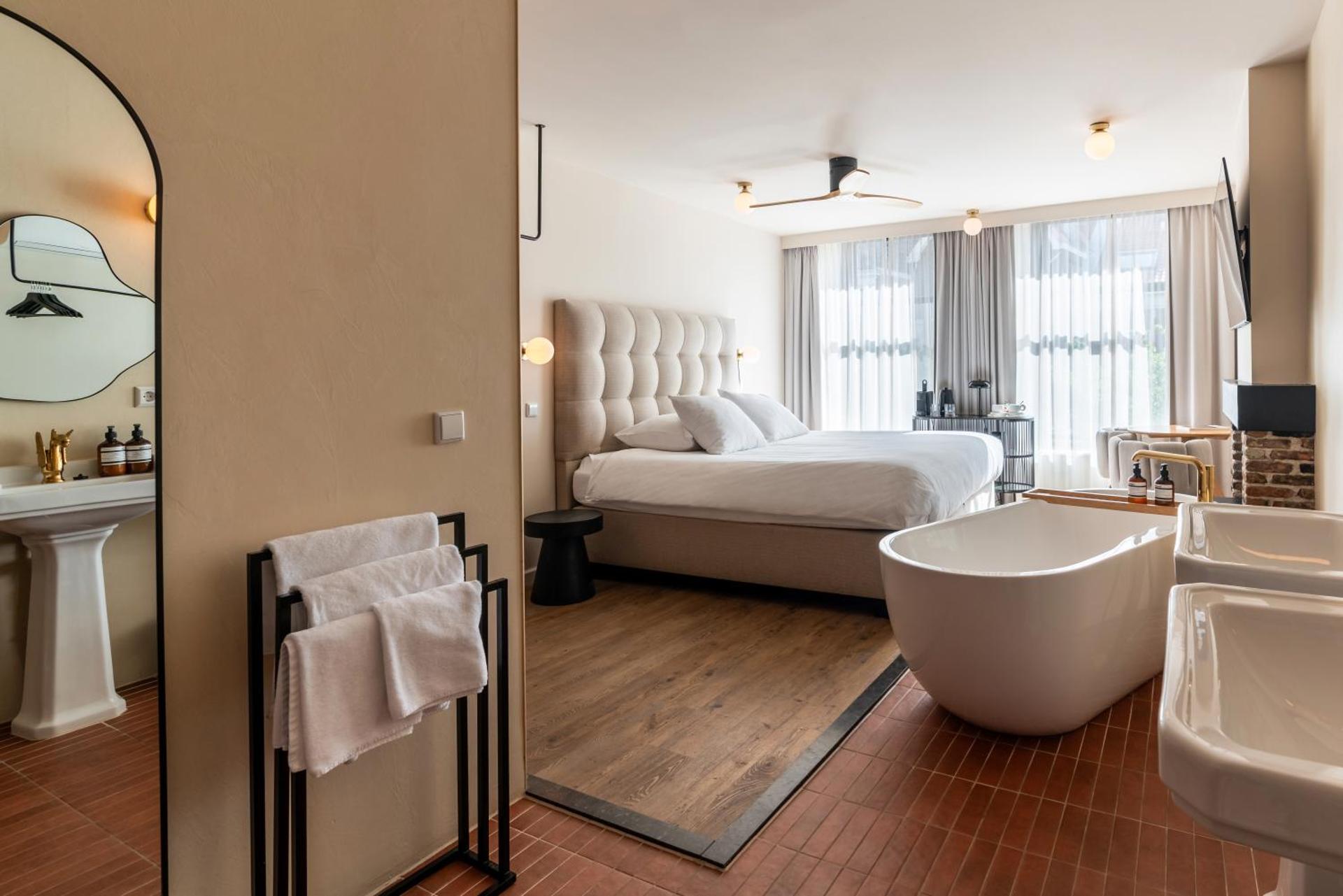 Boutique Hotel Johannes