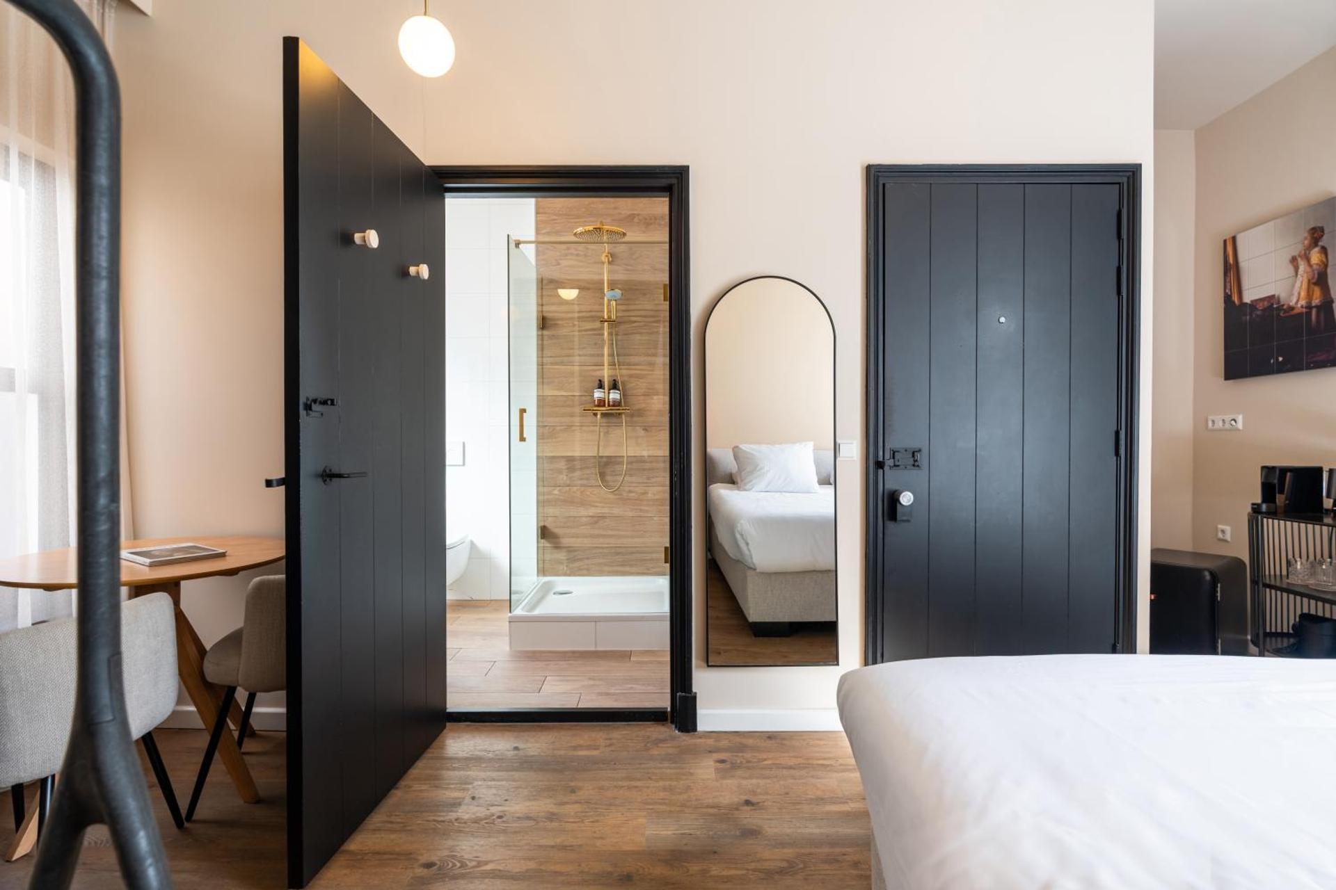 Boutique Hotel Johannes