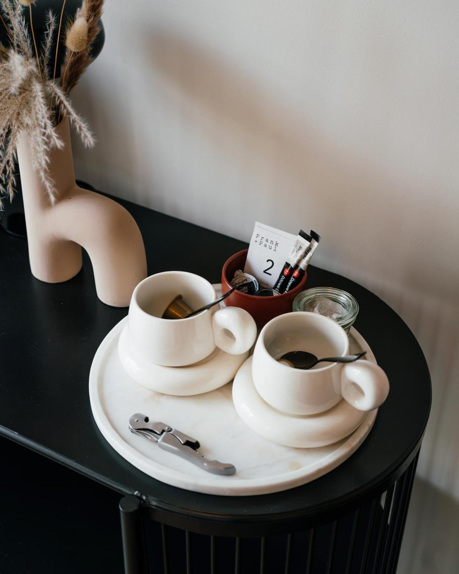 Boutique Hotel Johannes