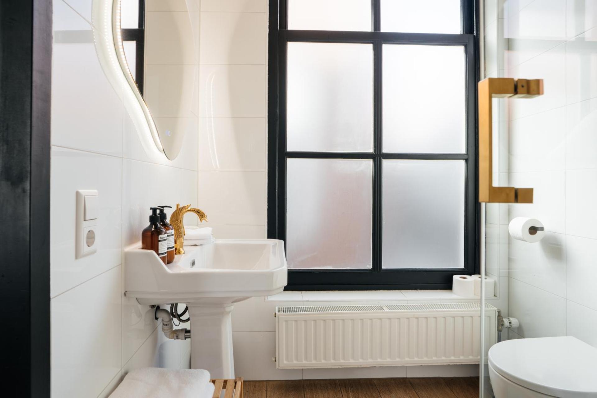 Boutique Hotel Johannes