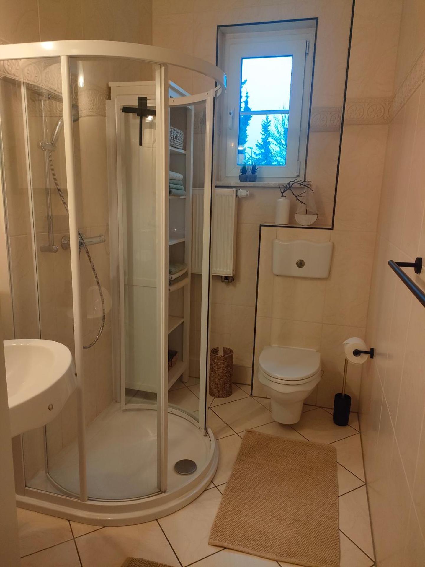 Ferienwohnung- zwischen Stadt&Spreewald