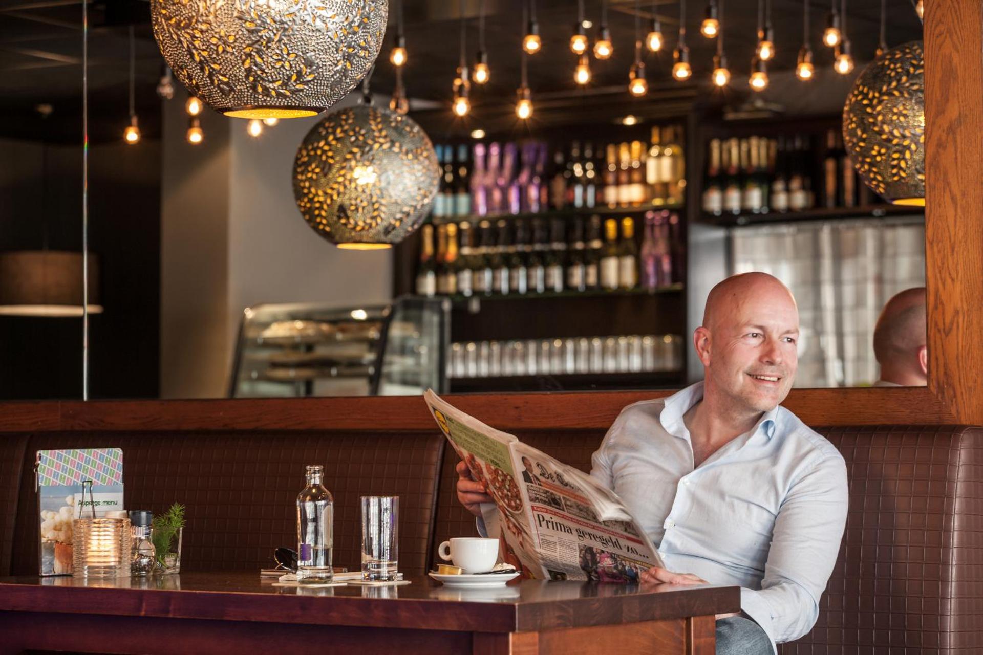 Banquet/Function facilities