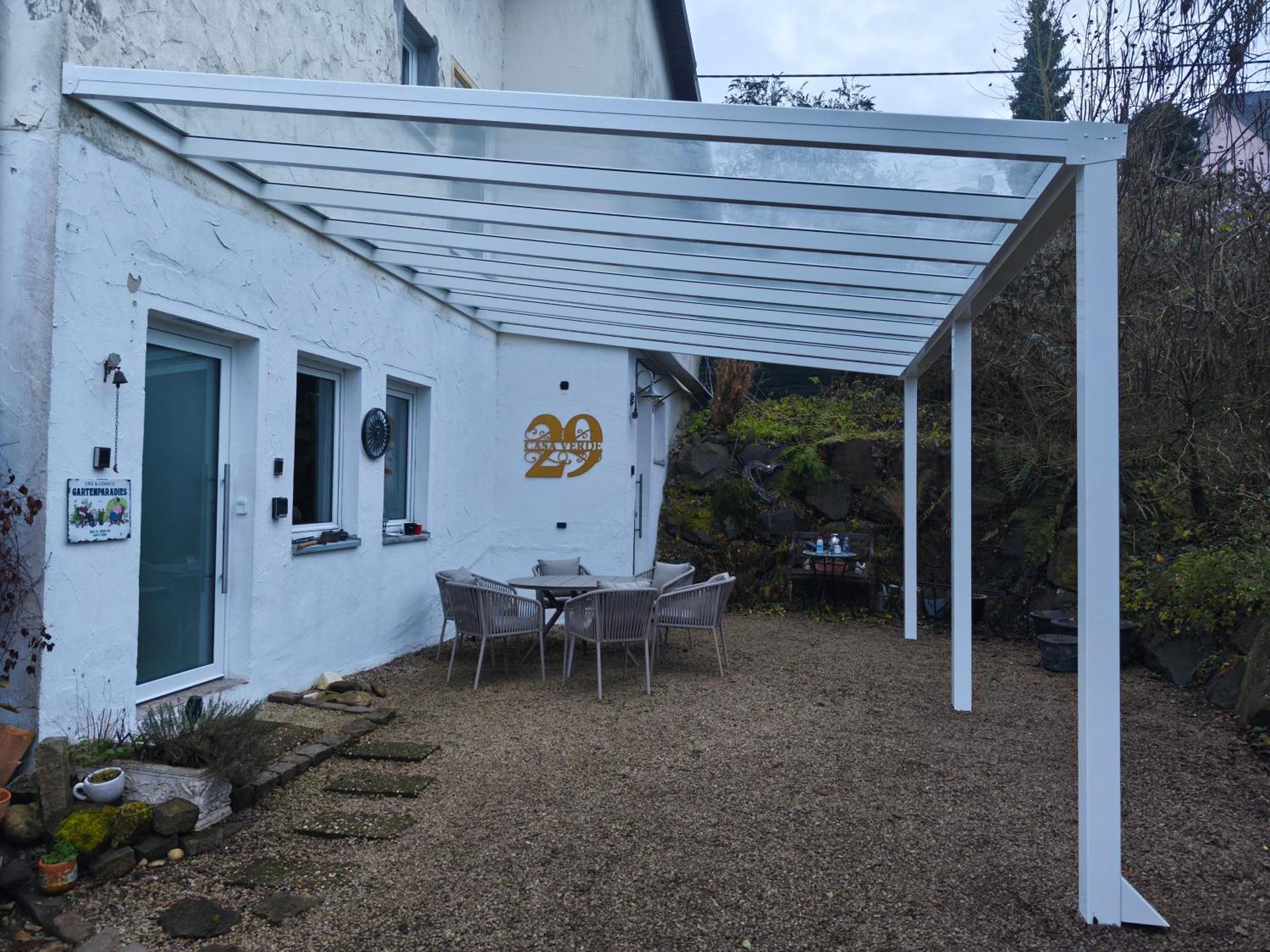 Casa Verde Sinnerthal