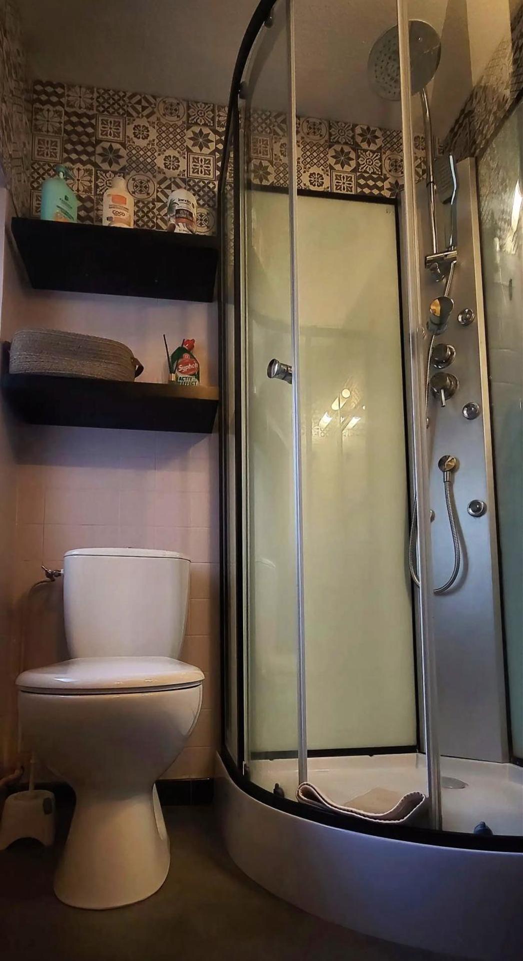 L'atelier des rêves, balnéo, lit rond, centre-ville