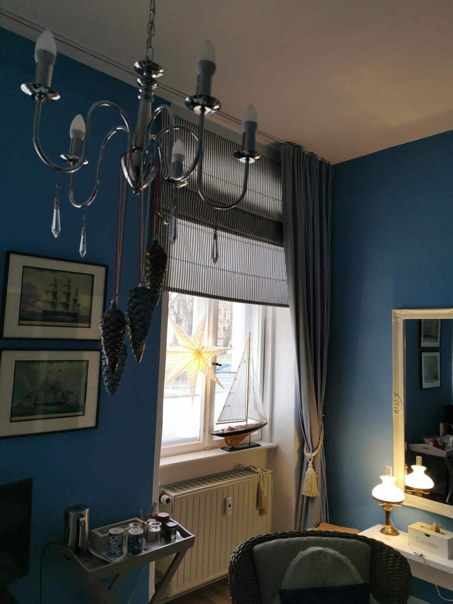 Bed&Breakfast Wagner "im Alten Pfarrhaus"