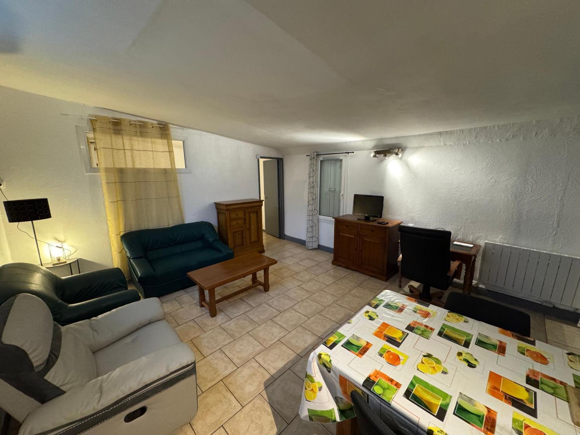 Maisonnette hyper centre