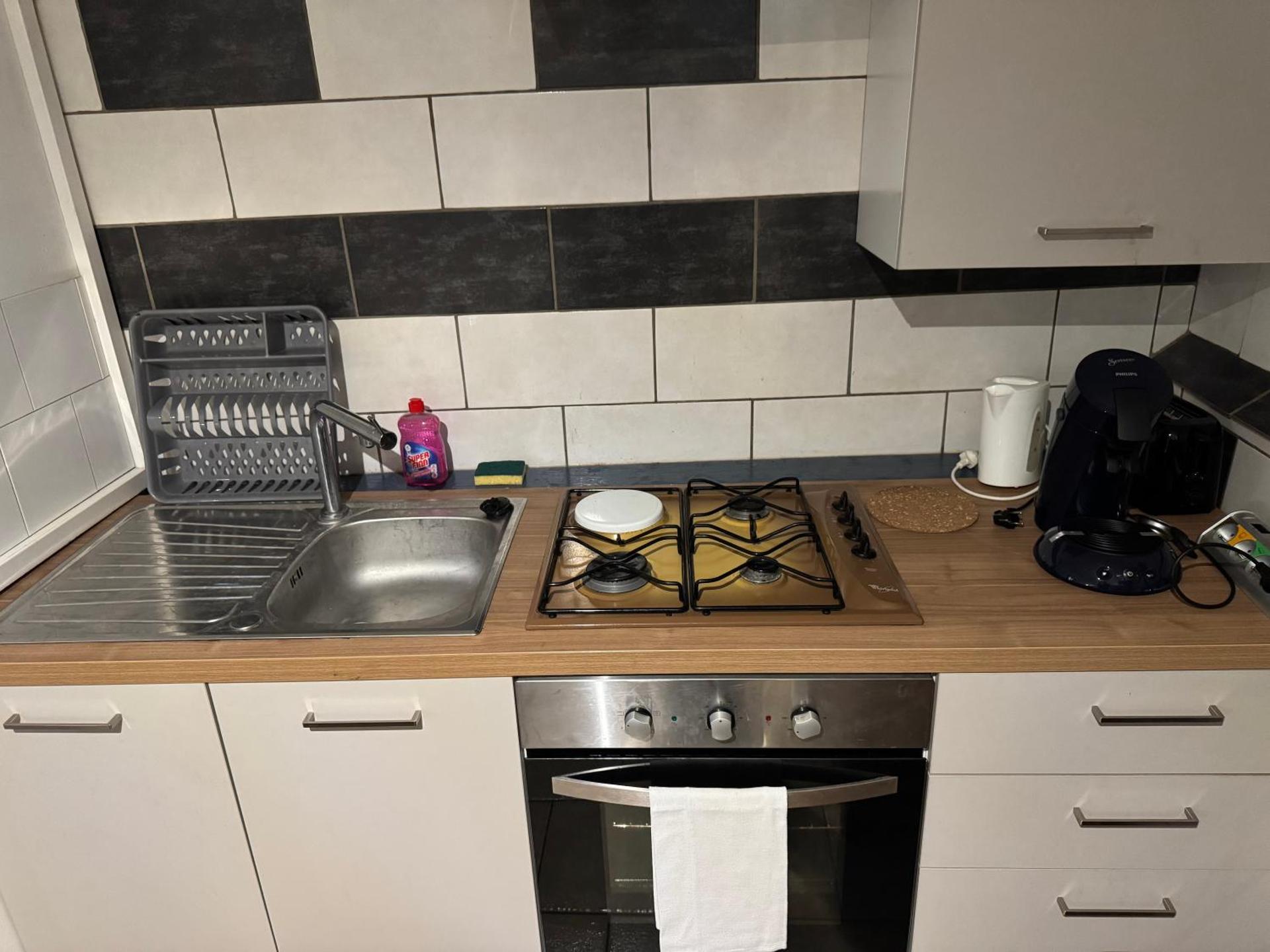 Maisonnette hyper centre