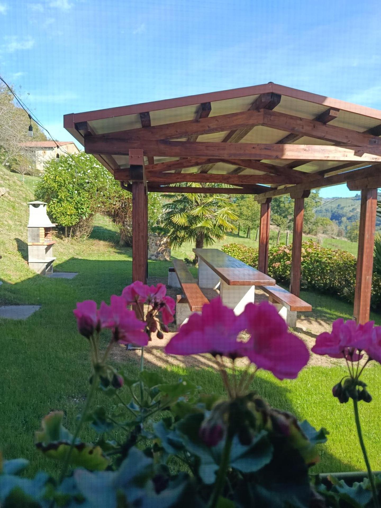 Apartamentos la Escuela en Cantabria