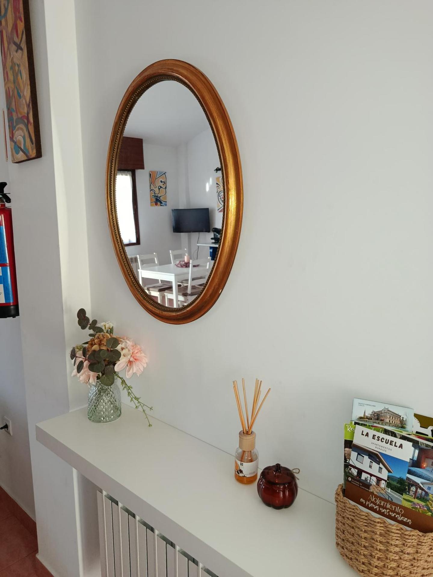 Apartamentos la Escuela en Cantabria