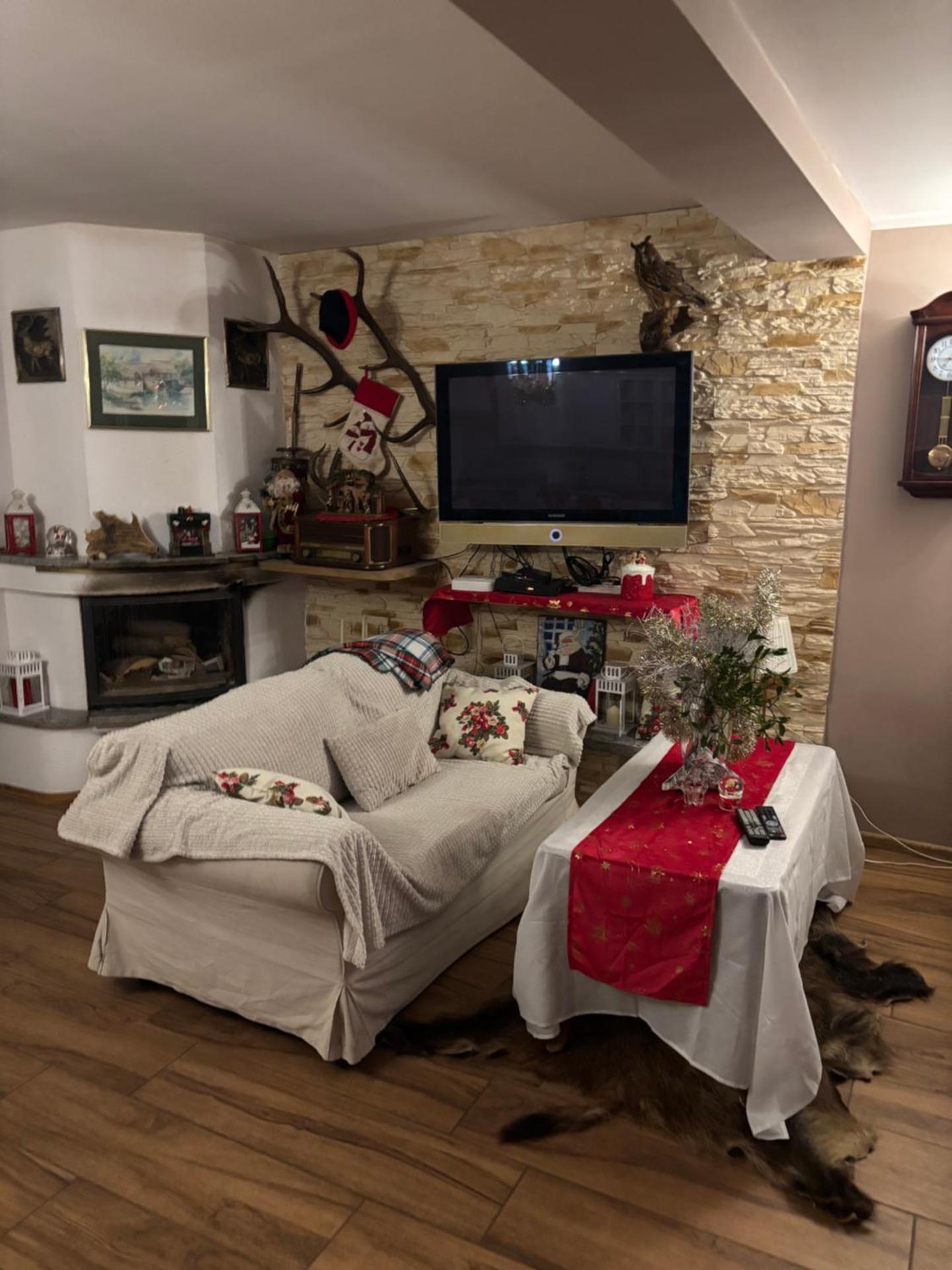 Koperkowe Rancho Beskid Wyspowy Domek Małopolskie KAMIONNA