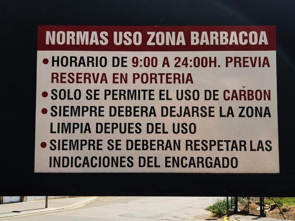 Apartamento en la playa de Les Cases de Alcanar