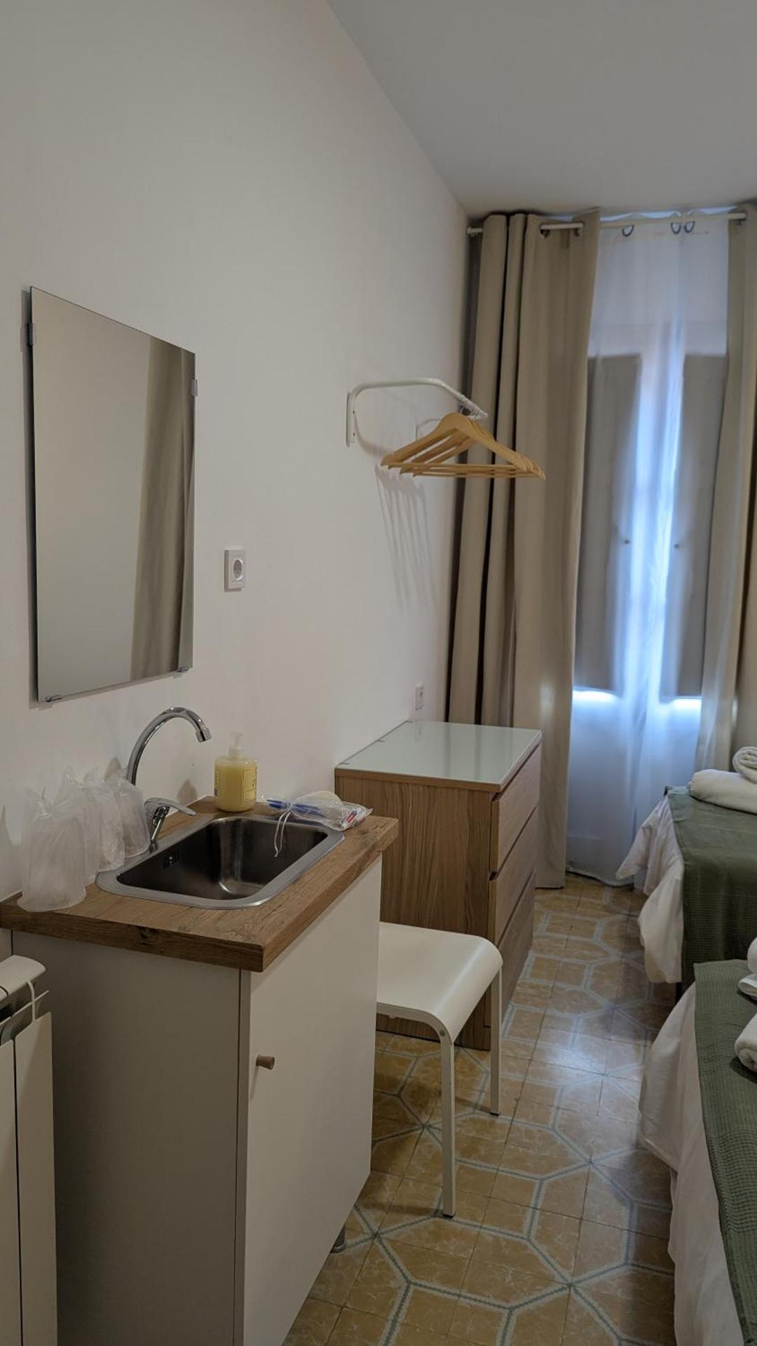 Pensión Bandrés Huesca Centro