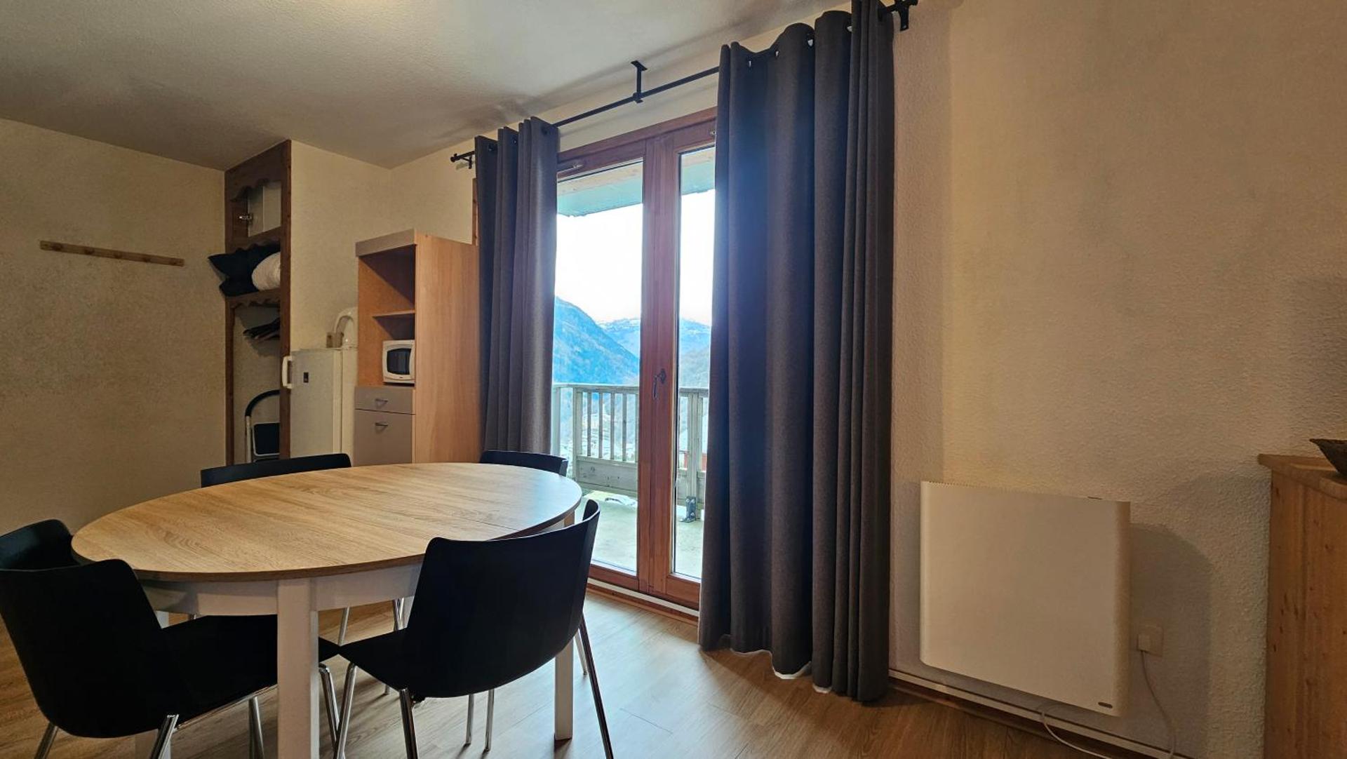 Orelle 3 Vallées - Studio 4 personnes