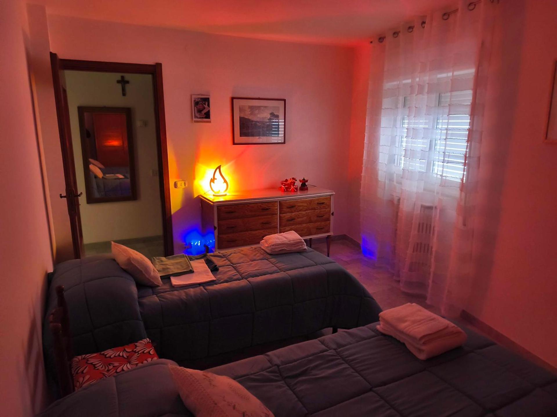 Franca la Sarta House