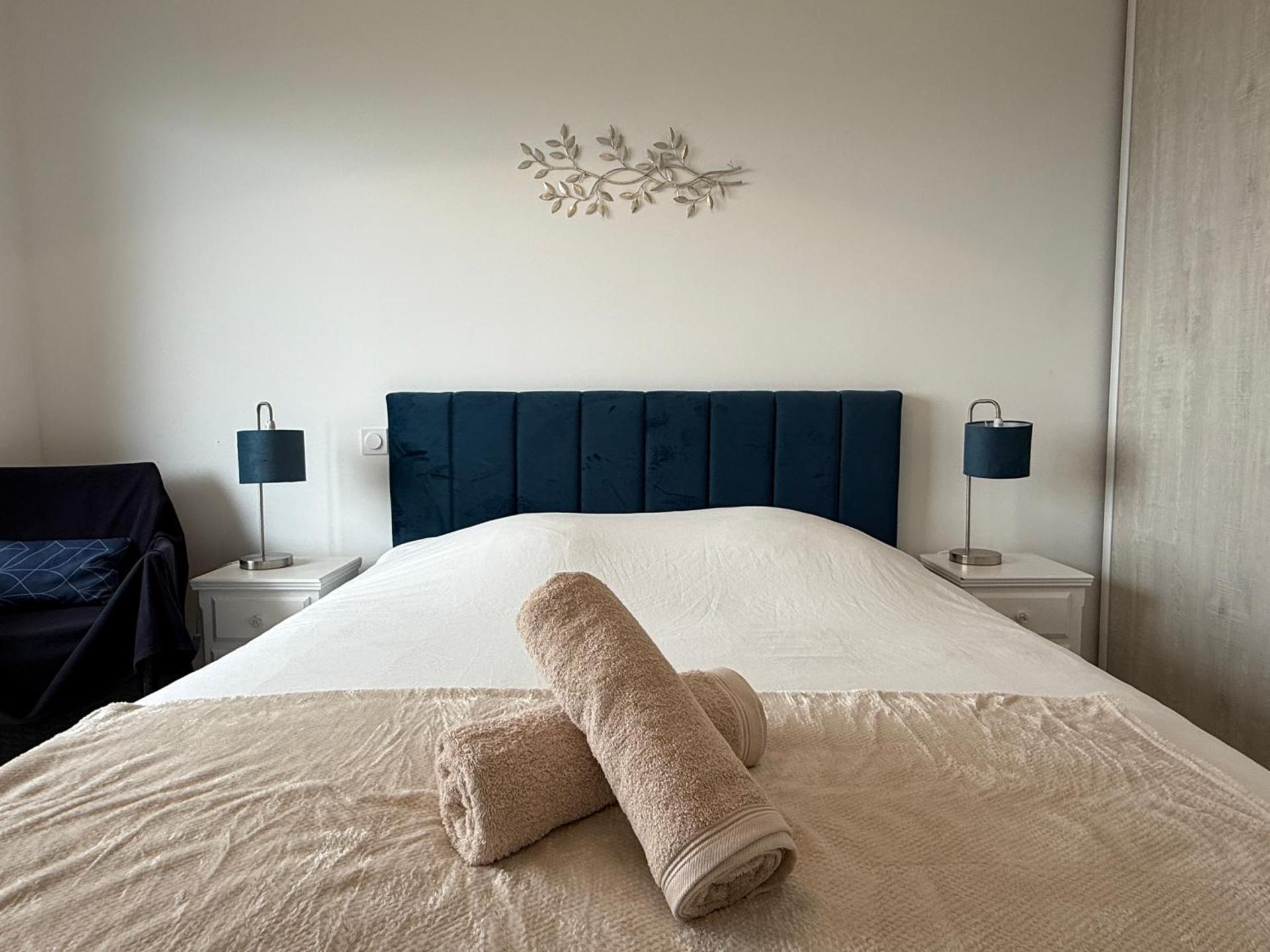 Sejour d exception a Sainte Marie Vue Mer et piscine