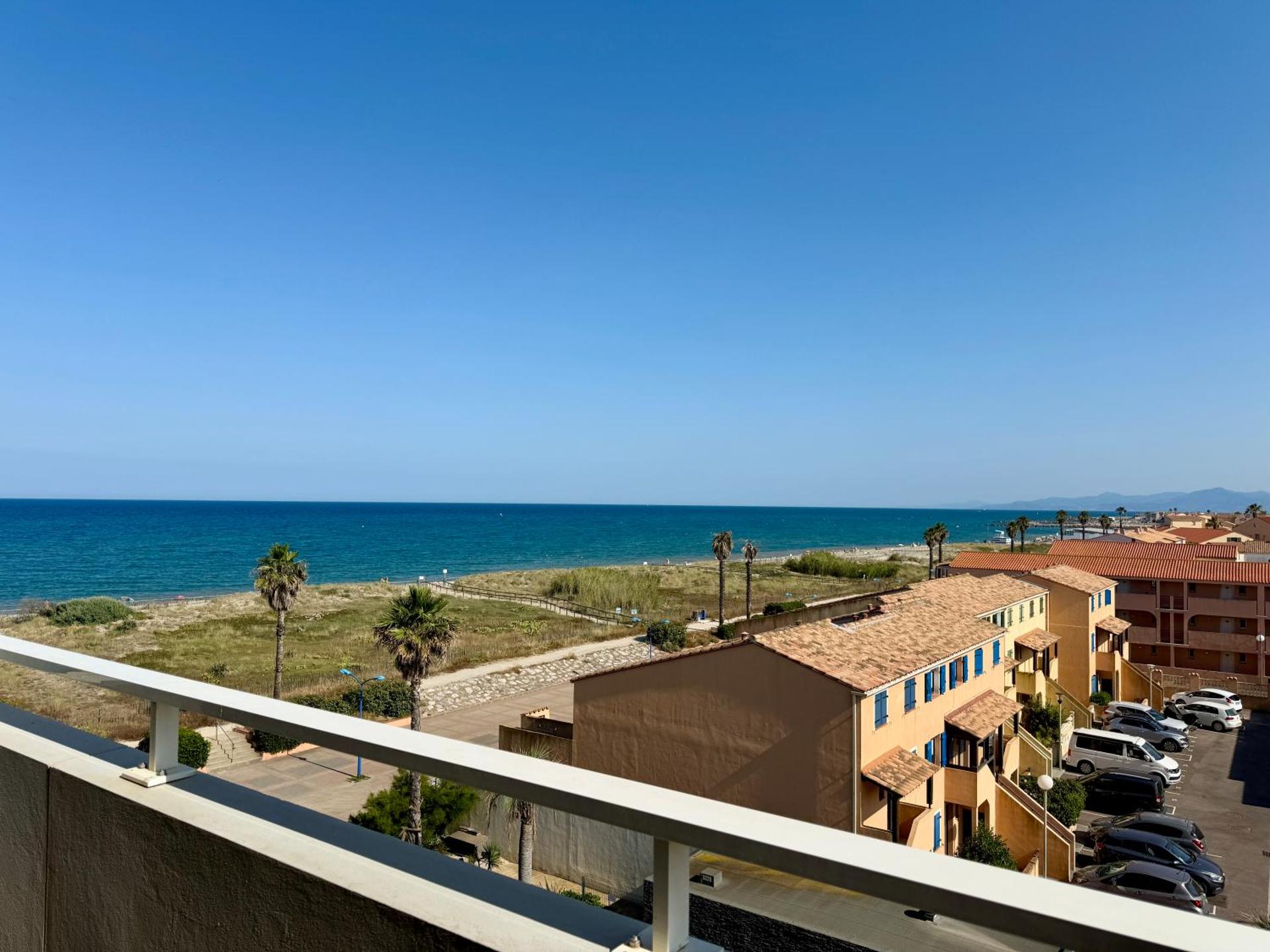 Sejour d exception a Sainte Marie Vue Mer et piscine