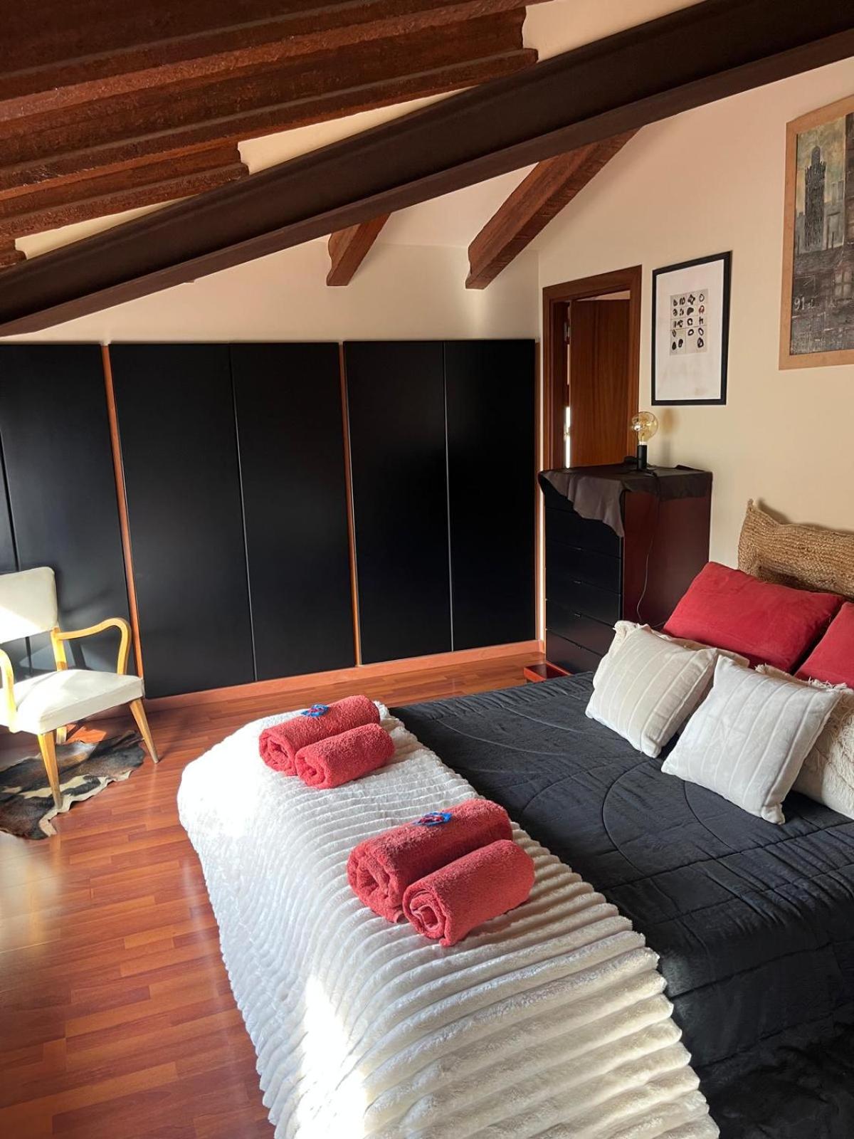 Les Golfes de Can Mascarbo, mimar-te en un confortable espai