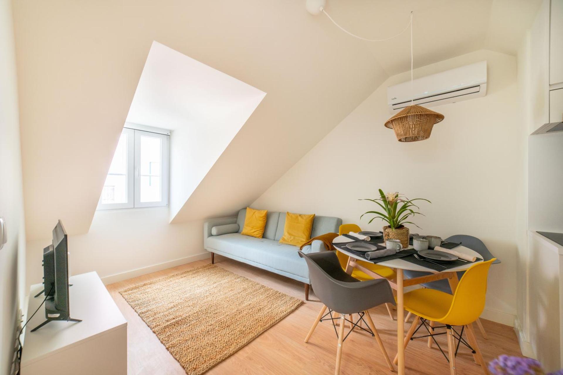 Ourique Prime Apartments