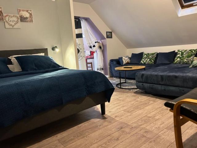 Hôtel Saint - Charles