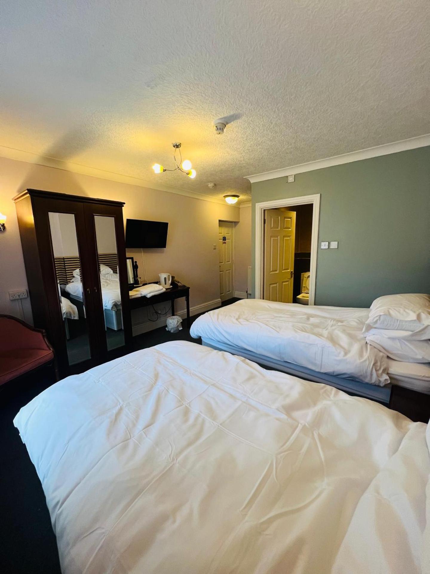 Castle Hotel Tamworth