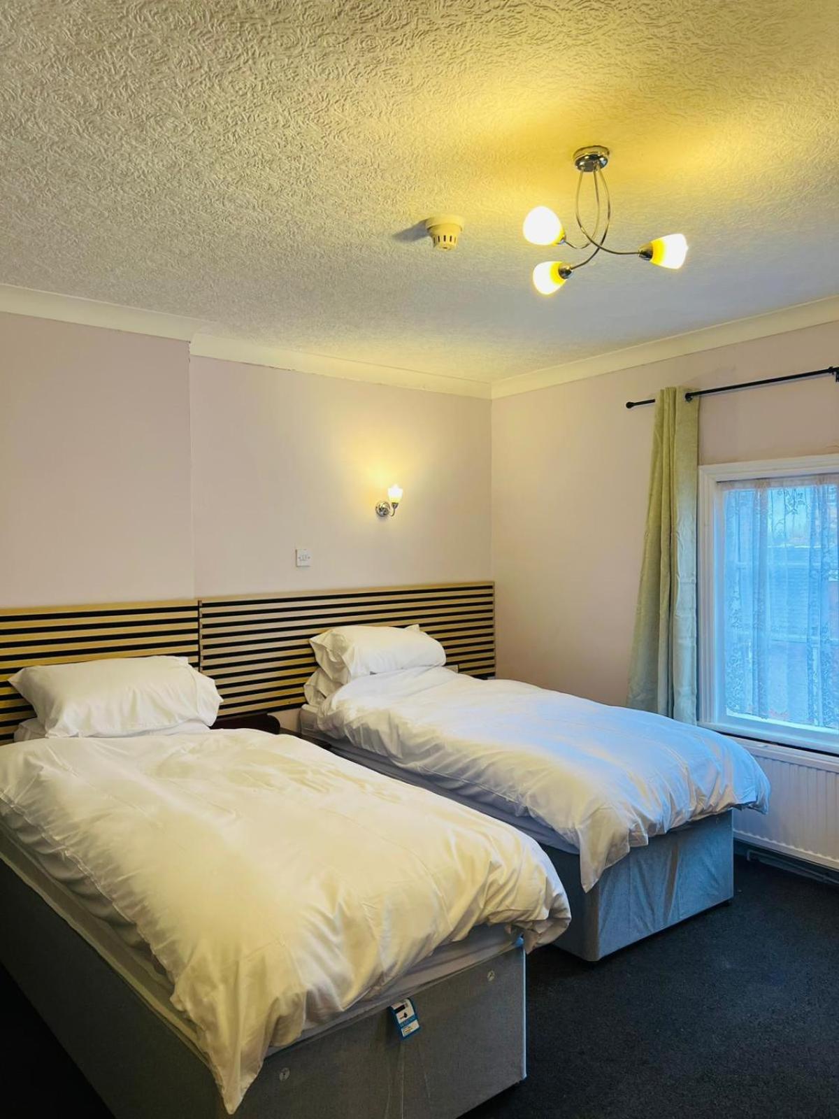 Castle Hotel Tamworth