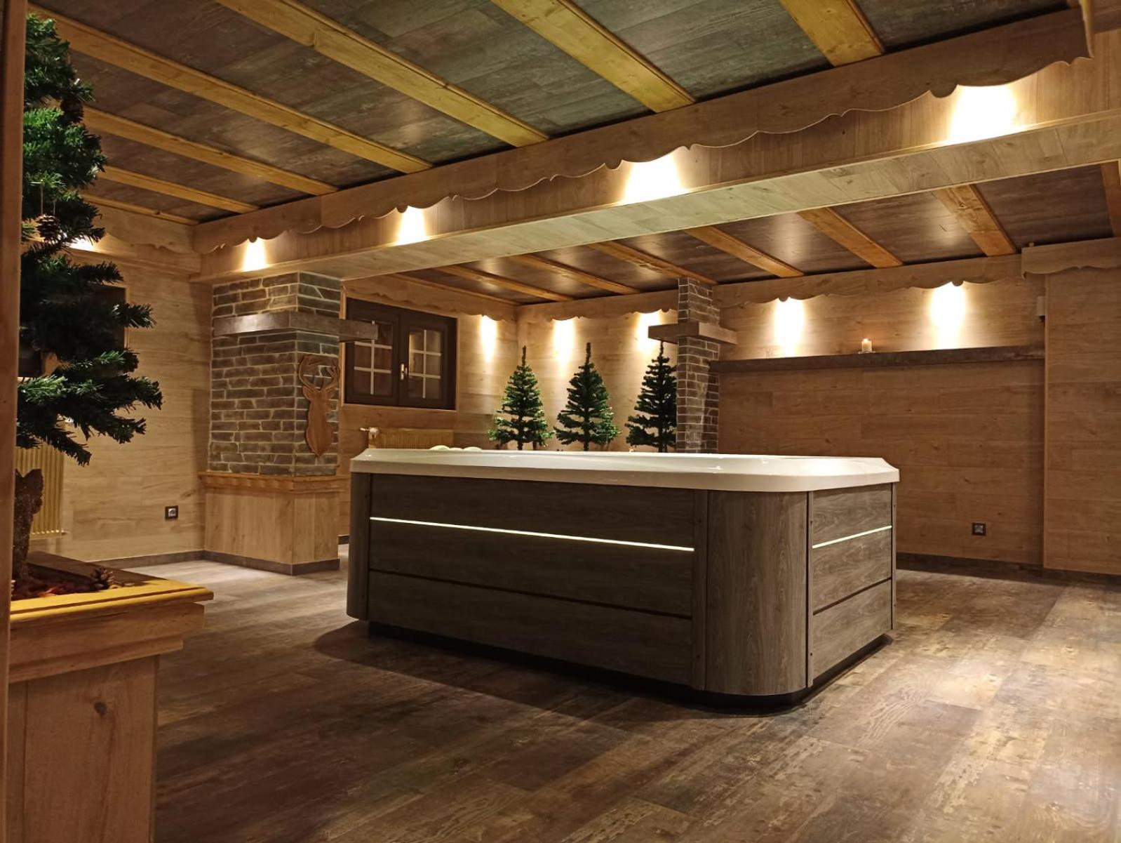 La Sapinière St Lary Soulan