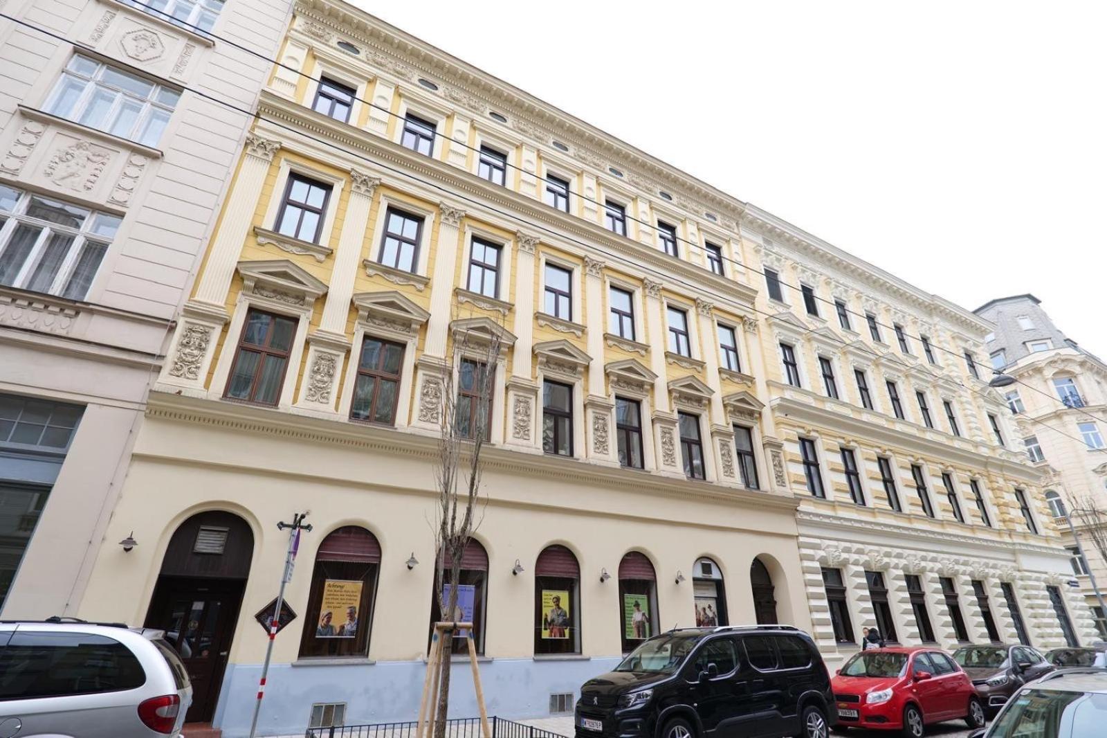 Apartment Grace Cosy