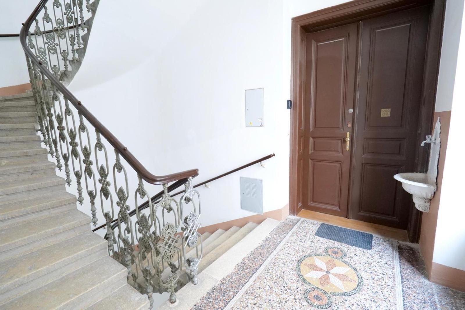 Apartment Grace Cosy