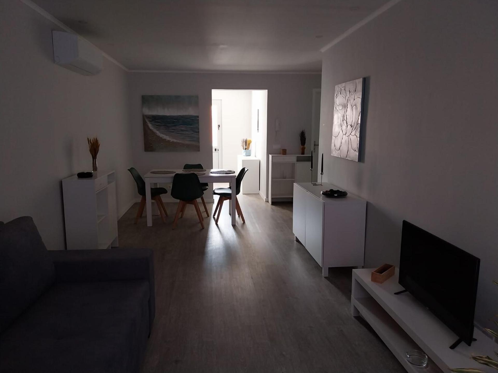 Apartamentos do Lameirinho