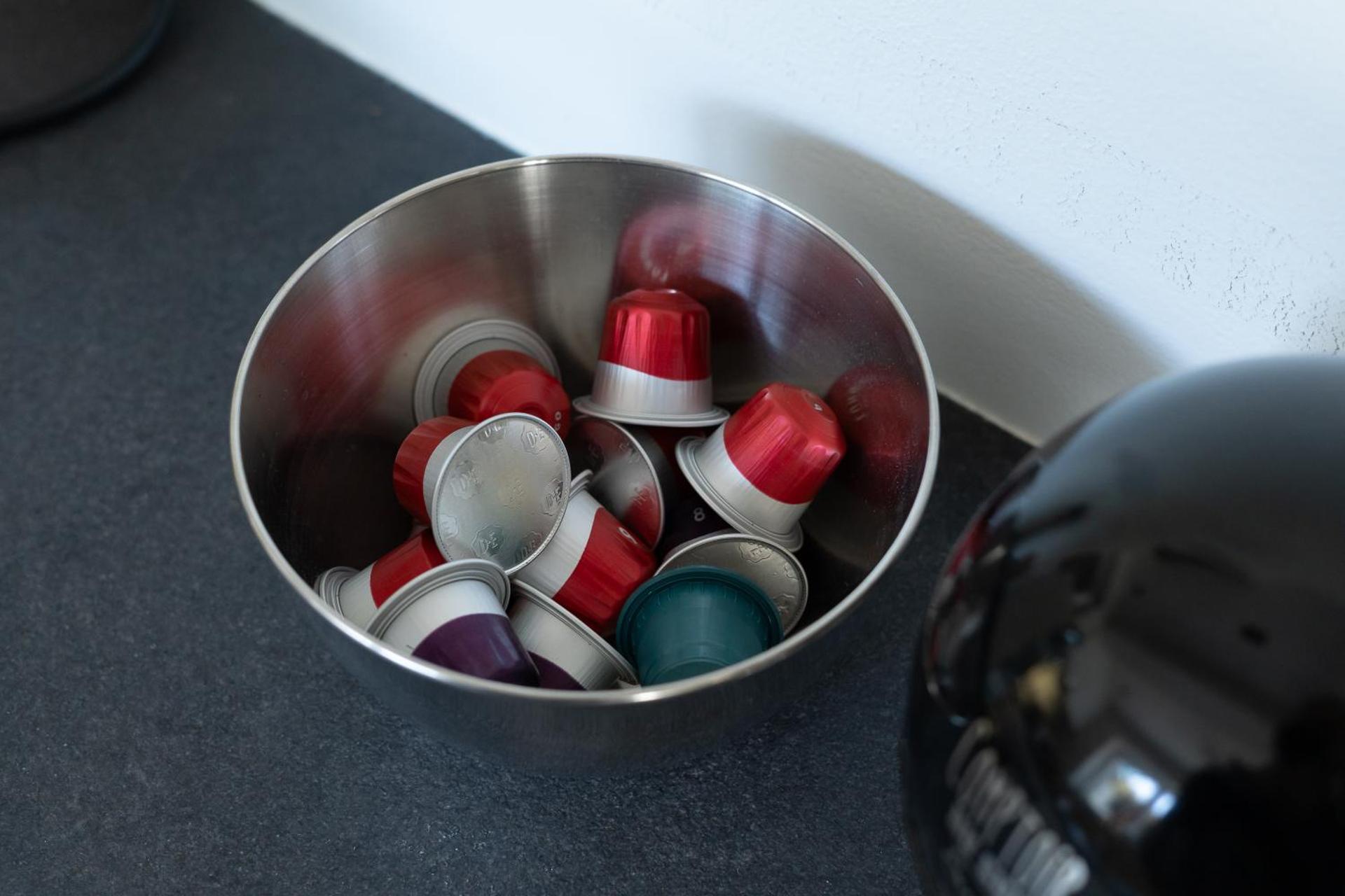 COZY APARTMENT IN BRUSSELS