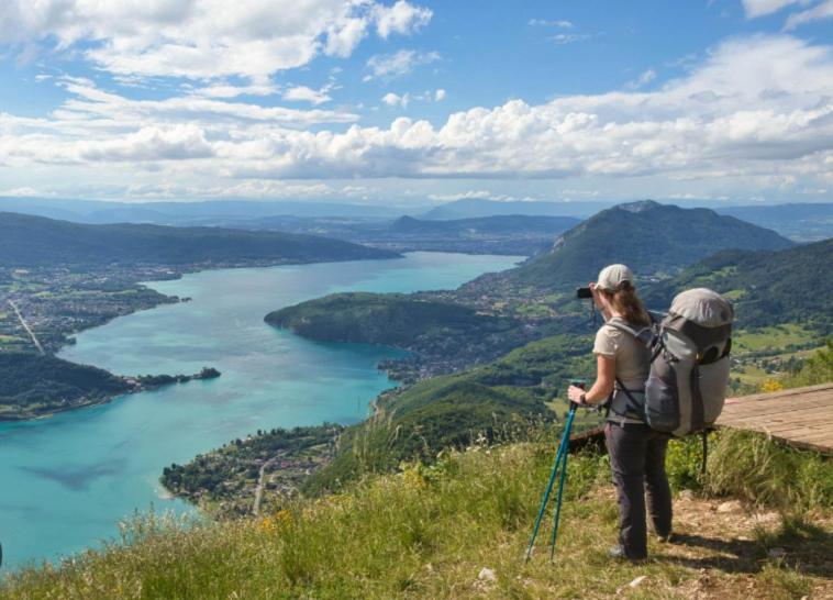 Spacieux T3 aiguebelle